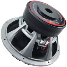 ساب ووفر خودرو ال اس آدیو مدل LS-12XXW-D2