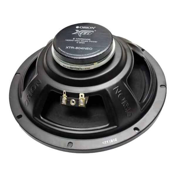 میدرنج خودرو اوریون مدل XTR804NEO بسته دو عددی