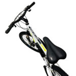 دوچرخه کوهستان مدل ویوا SPORT کد دیسکی سایز طوقه 26 اینچ