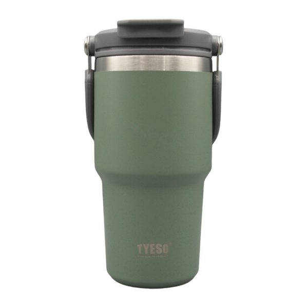 ماگ سفری مدل GS-M-TS-190281 گنجایش 0.67 لیتر