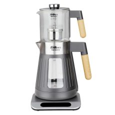 چای ساز روی هم فلر مدل Ts 075