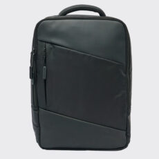 کوله پشتی لپ تاپ مدل Dual Compartment مناسب برای لپ تاپ 14.1 تا 15.6 اینچی