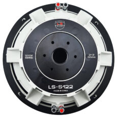 ساب ووفر خودرو ال اس آدیو مدل LS-S122