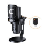 میکروفن رومیزی کامیکا مدل EJOY UNI PRO D