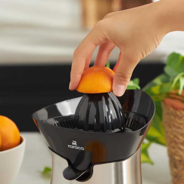 آب مرکبات گیر کاراجا مدل 601