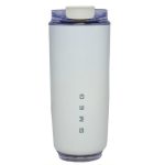 تراول ماگ اسمگ مدل Sl-648 لوگو برجسته گنجایش 0.48 لیتر
