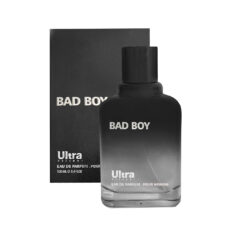 ادو پرفیوم مردانه اولترا ویرچوآل مدل Bad Boy با رایحه تند حجم 100 میلی لیتر