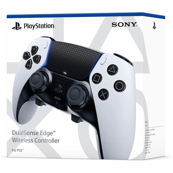 دسته بازی پلی استیشن 5 سونی مدل DualSense Edge