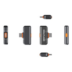 میکروفون بی سیم هالی لند مدل LARK M2S Mini