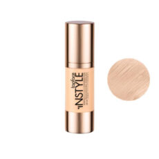 کرم پودر تاپ فیس مدل پرفکت شماره 1 حجم 30 میلی لیتر