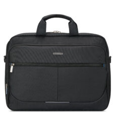 کیف لپ تاپ رونکاتو مدل EASY OFFICE 2.0 کد 412723 مناسب برای لپ تاپ  تا 17 اینچی