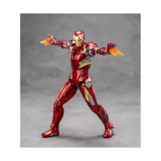 اکشن فیگور مدل آیرون من