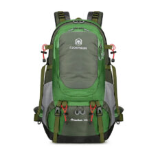 کوله پشتی کوهنوردی 50 لیتری کمپسور مدل ADVEATUDE