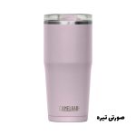 تراول ماگ کمل بک مدل Thrive Tumbler گنجایش 0.6 لیتر