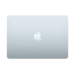 لپ تاپ 13.6 اینچی اپل مدل MacBook Air MC6V4 2025 HNA-M4-24GB RAM-512GB SSD