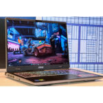 لپ تاپ 16 اینچی ام اس آی مدل Sword 16 HX B13VGKG-i7 13700HX-32GB DDR5-1TB SSD-RTX4070-FHD