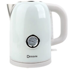کتری برقی دسینی مدل DS3822 گنجایش 1.7 لیتر