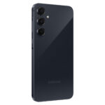 گوشی موبایل سامسونگ مدل Galaxy A55 دو سیم کارت ظرفیت 256 گیگابایت و رم 12 گیگابایت - اکتیو - به همراه شارژر 25 وات سامسونگ