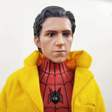 اکشن فیگور مدل اسپایدرمن هوم کامینگ