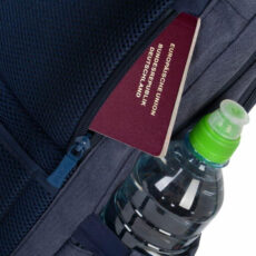 کوله پشتی لپ تاپ ریوا کیس مدل 7760 مناسب برای لپ تاپ 14.1 تا 15.6 اینچی