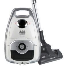 جاروبرقی لایق مدل LVC-600