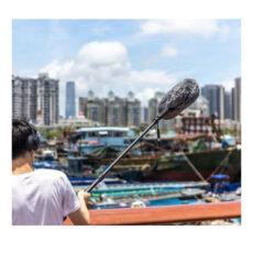 میکروفن شات گان بویا مدل BY-BM6060