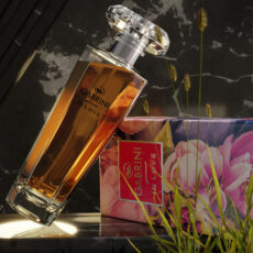 ادوتویلت زنانه مدل In Love با رایحه معتدل حجم 80 میلیلیتر