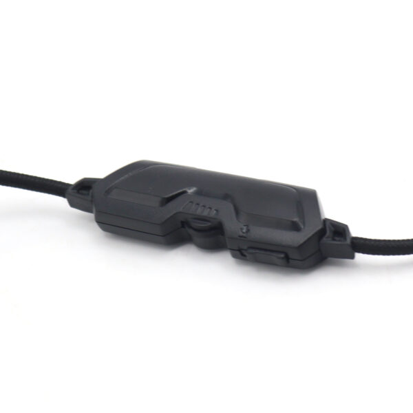 هدست مخصوص بازی مدل YPM-Hunterspier-V-10