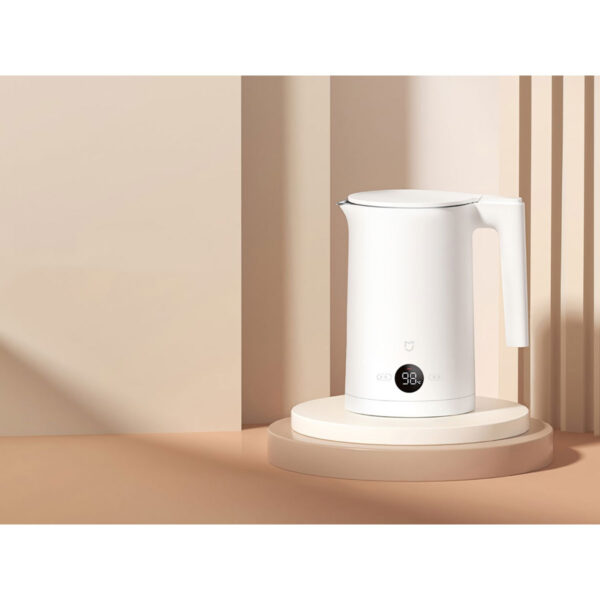 کتری برقی میجیا مدل kettle p1 light Edition CN