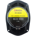 اسپیکر خودرو ساووی مدل SV-6945 بسته دو عددی
