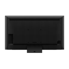 تلویزیون ال ای دی هوشمند تی سی ال مدل 85C755 سایز 85 اینچ