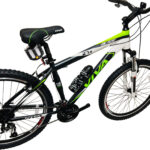 دوچرخه کوهستان ویوا مدل BLAZE کد 24-200 سایز طوقه 27.5 اینچ