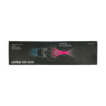 سشوار خانگی 1600 وات مدل md-026
