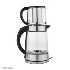 چای ساز بیمر مدل 17R
