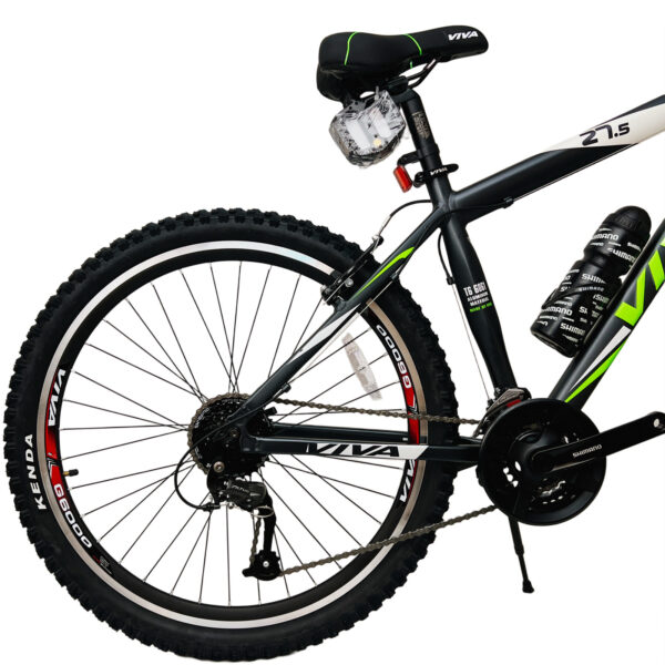 دوچرخه کوهستان ویوا مدل BLAZE کد 24-200 سایز طوقه 27.5 اینچ