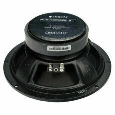 میدرنج خودرو اوریون مدل CM855DC بسته دو عددی