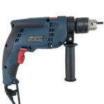 دریل چکشی 13 میلیمتری 1000 وات باس مدل BS-5835