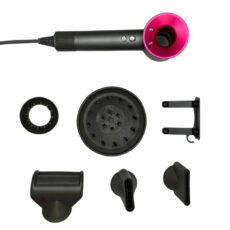 سشوار حرفه ای کد ED32
