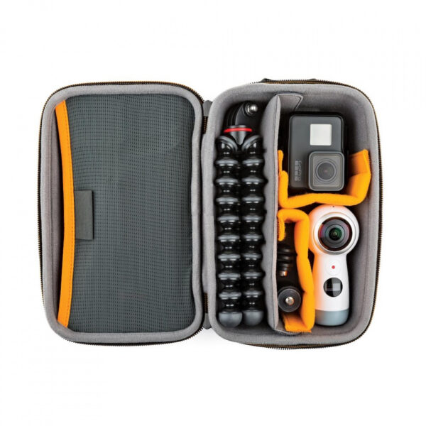 کیف دوربین لوپرو مدل Hardside CS 60