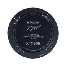 میدرنج خودرو اوریون مدل XTX858 بسته دو عددی