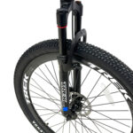دوچرخه کوهستان ترک وان مدل دیسکی کد T-5000 سایز طوقه 29
