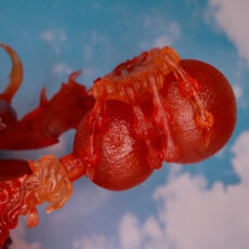 اکشن فیگور مدل انیمه ناروتو طرح اوچیها ایتاچی