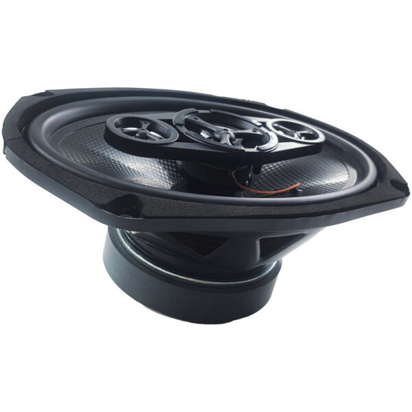 اسپیکر خودرو ساووی مدل SV-6945 بسته دو عددی
