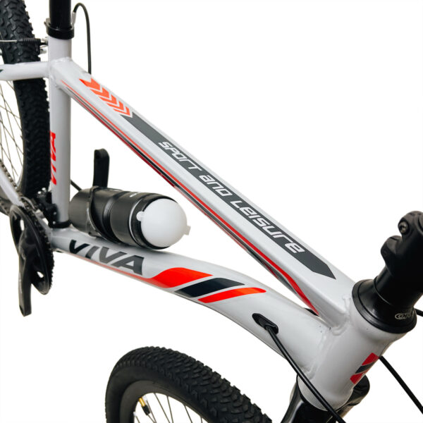 دوچرخه کوهستان مدل SPORT سایز طوقه 26 اینچ