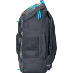 کوله پشتی لپ تاپ اچ‌ پی مدل HP ODYSSEY BACKPACK GREY مناسب برای لپ تاپ 14.1 تا 15.6 اینچی
