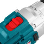 دریل پیچ گوشتی شارژی رونیکس مدل 8613