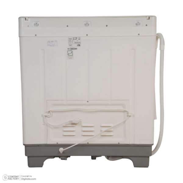 ماشین لباسشویی 15 کیلوگرم نیمه-اتوماتیک ریتون مدل RWM-1603 TG