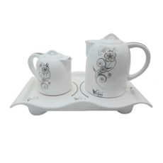 چای ساز کنار هم ویداس مدل WIR_2120