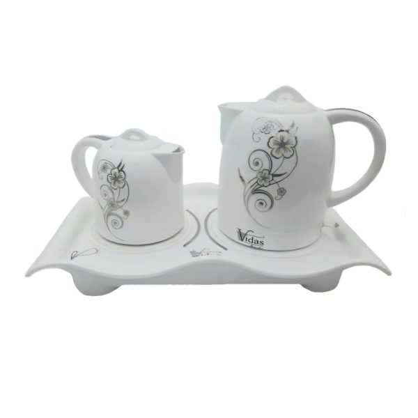 چای ساز کنار هم ویداس مدل WIR_2120