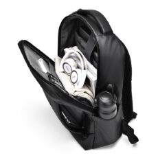 کوله پشتی لپ تاپ ویگو مدل WEGO-103  مناسب برای لپ تاپ تا 15.6 اینچی